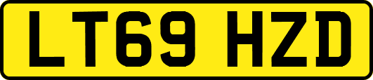 LT69HZD