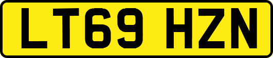 LT69HZN