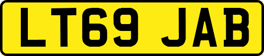 LT69JAB