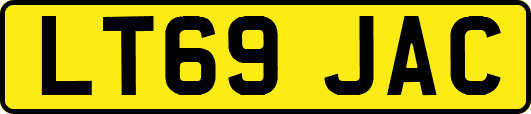 LT69JAC