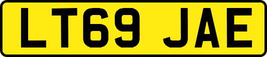 LT69JAE