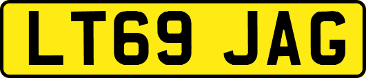LT69JAG