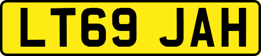 LT69JAH