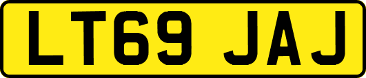 LT69JAJ