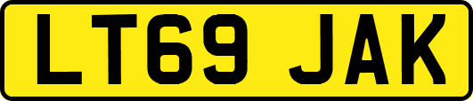 LT69JAK