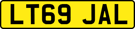 LT69JAL