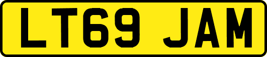 LT69JAM