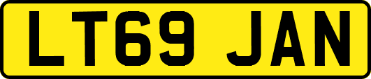 LT69JAN