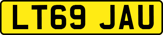 LT69JAU