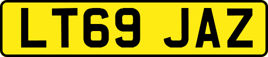 LT69JAZ