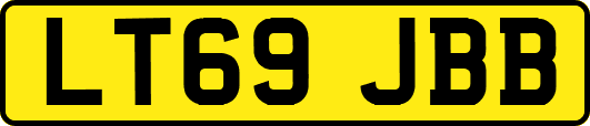 LT69JBB