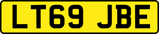 LT69JBE
