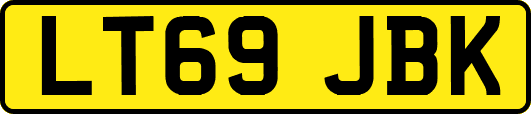 LT69JBK