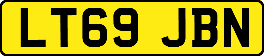LT69JBN
