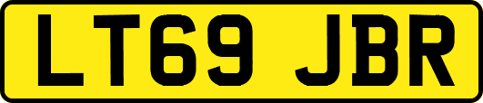 LT69JBR