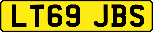 LT69JBS