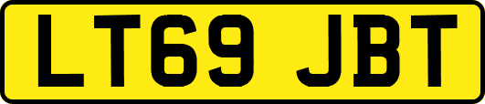 LT69JBT