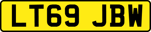 LT69JBW