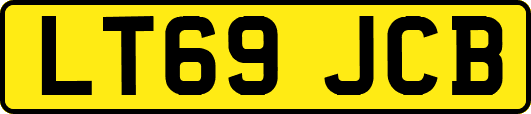 LT69JCB