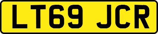 LT69JCR