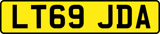 LT69JDA