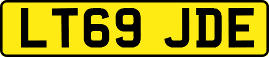 LT69JDE