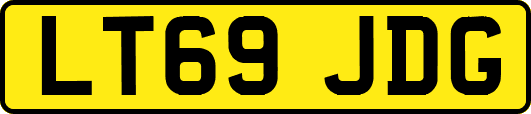 LT69JDG