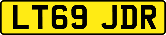 LT69JDR
