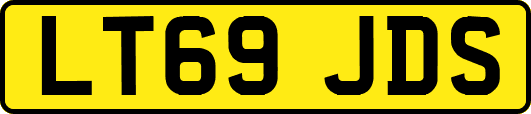 LT69JDS