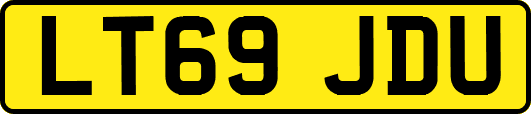 LT69JDU