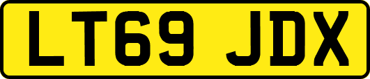 LT69JDX