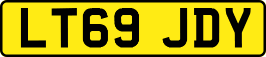 LT69JDY