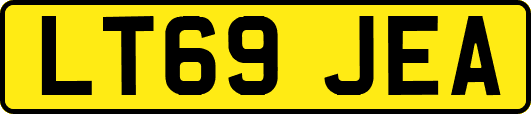 LT69JEA