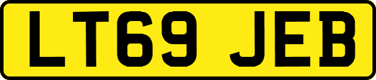 LT69JEB
