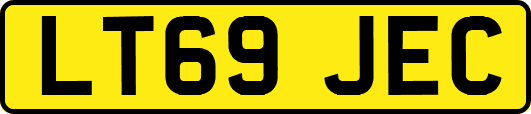 LT69JEC