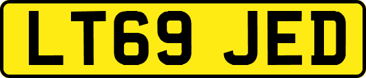 LT69JED
