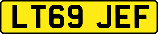 LT69JEF