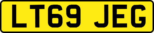 LT69JEG