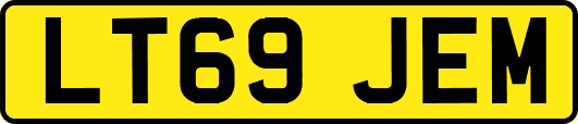 LT69JEM