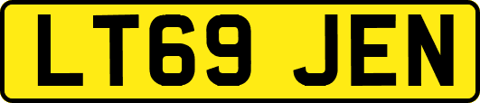LT69JEN