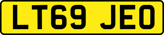 LT69JEO
