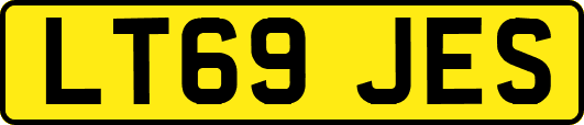 LT69JES