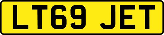 LT69JET