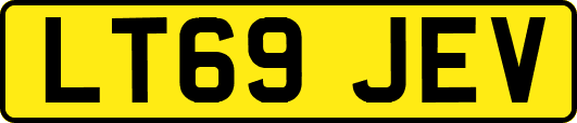 LT69JEV