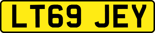 LT69JEY