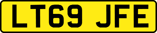 LT69JFE