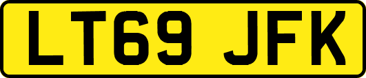 LT69JFK
