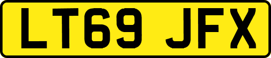 LT69JFX