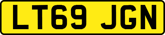 LT69JGN