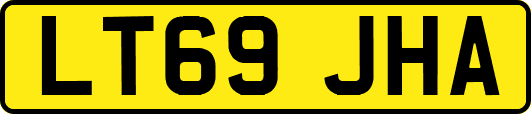 LT69JHA